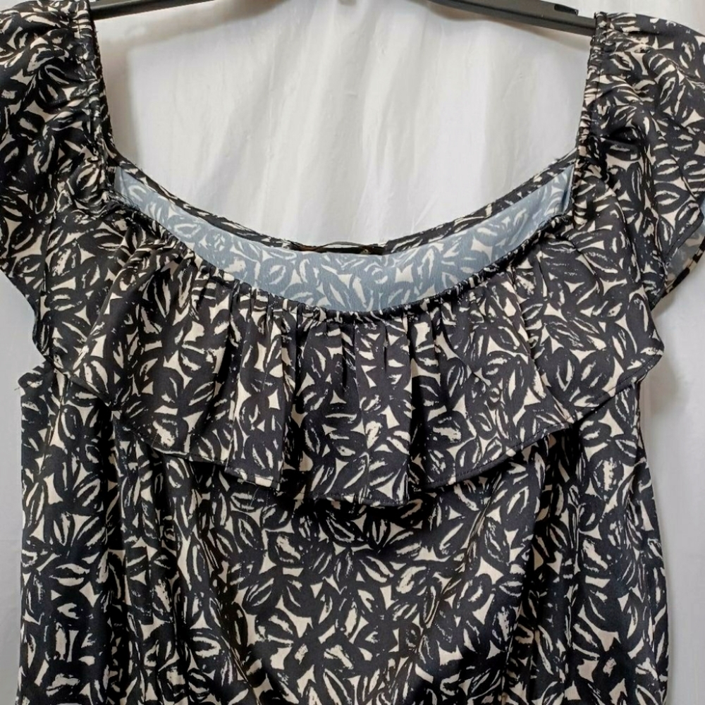 DONNA KARAN NEW YORK JUMPSUIT